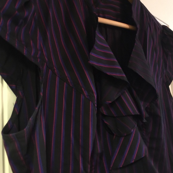 Express blouse - Picture 3 of 3