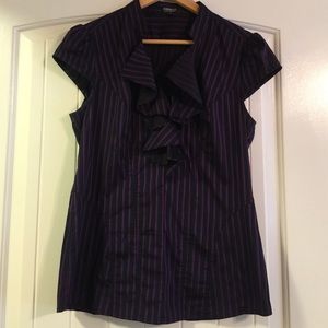 Express blouse