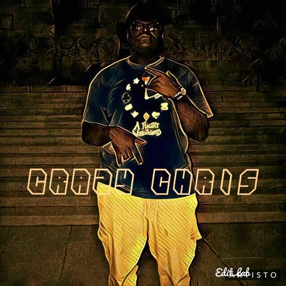 Meet your Posher, Christopher - Picture 1 of 1