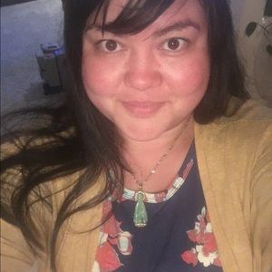 Meet your Posher, Robyn