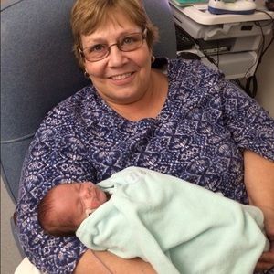 Meet your Posher, Cindy