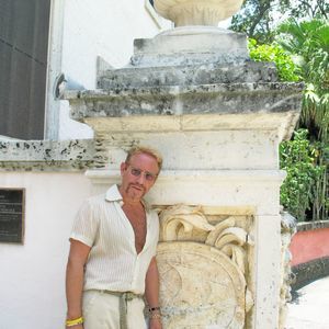 Meet your Posher, Harley