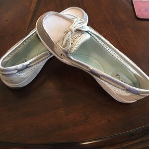Sperry Topsiders
