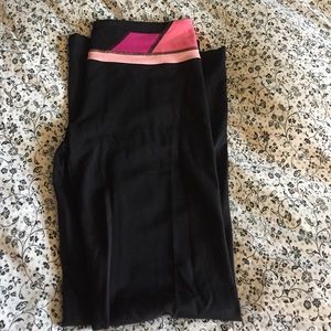 Lululemon athletic pants
