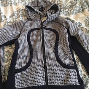 Lululemon Scuba Hoodie III