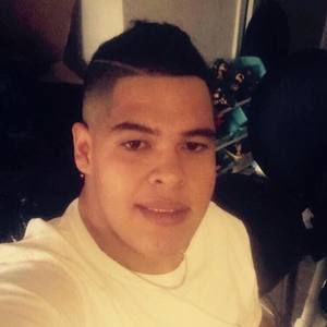 Meet your Posher, Kevin ramirez