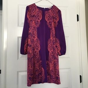 Juicy Couture Shift Dress