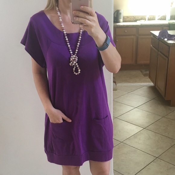 FREYA Cotton Dress, size Small - Picture 4 of 4