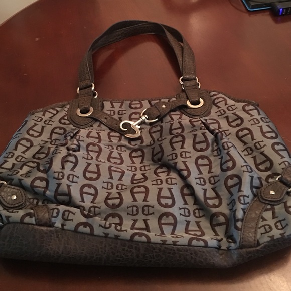 Aigner Tote