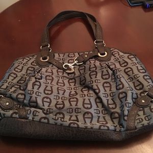 Aigner Tote