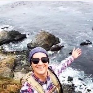 Meet your Posher, Jordan