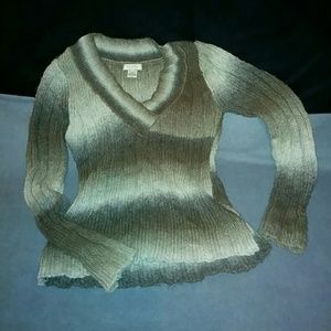 Large Arizona Sweater