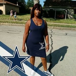 Meet your Posher, Cassandra