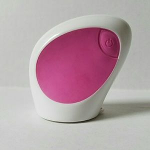 Neutrogena Wave Vibrating  face cleanser Pink