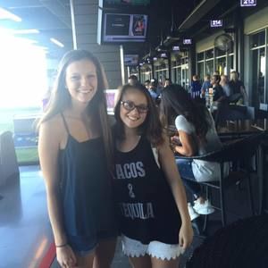 Meet your Posher, Erica