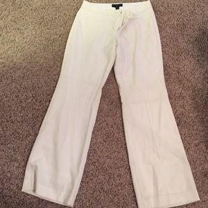 ✨REDUCED✨ Off white banana republic pants