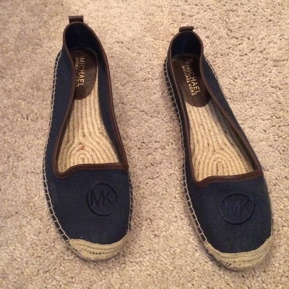 Michael kors espadrilles