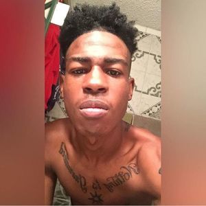 Meet your Posher, Kaddarious