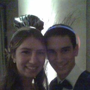 Meet your Posher, Brian