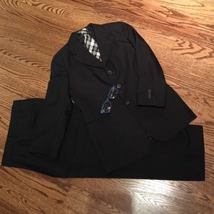 Boys suit