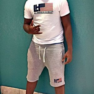 Meet your Posher, Emanuel