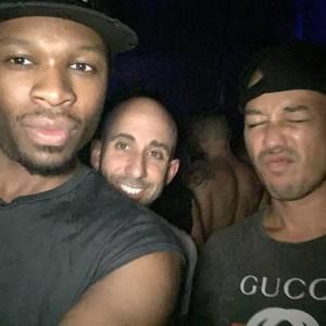 Meet your Posher, Kurtis