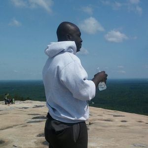 Meet your Posher, Glenn