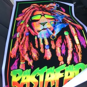 Poster from Spencer's !