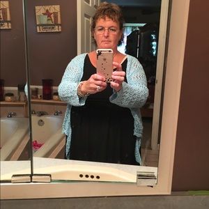 Meet your Posher, Tina