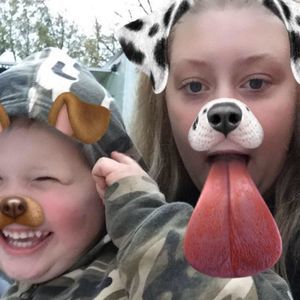 Meet your Posher, Abby