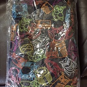 TC LuLaRoe Leggings "Owls"