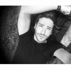 Meet your Posher, Ali