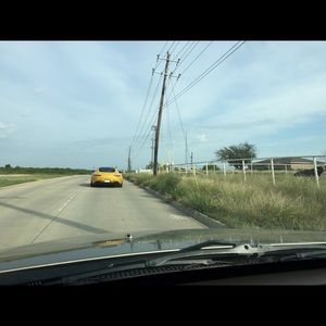 Meet your Posher, Sebastian