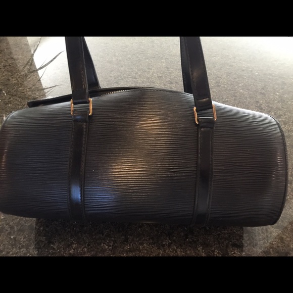 Louis Vuitton handbag epi - Picture 1 of 4