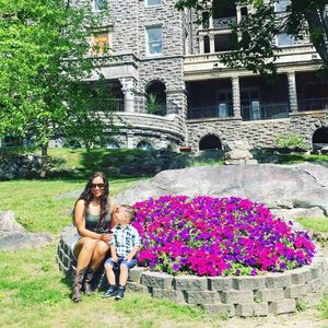 Meet your Posher, Elisa