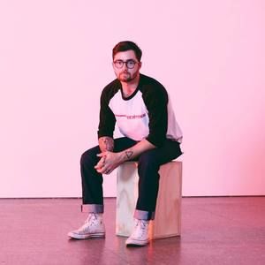 Meet your Posher, Thomas