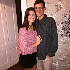 Meet your Posher, Wesley