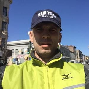 Meet your Posher, Shpend