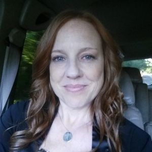 Meet your Posher, Angie