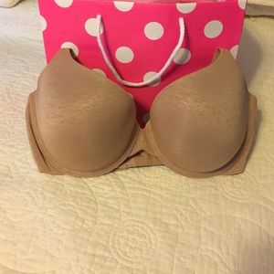 Victoria's Secret 38D uplift Demi bra