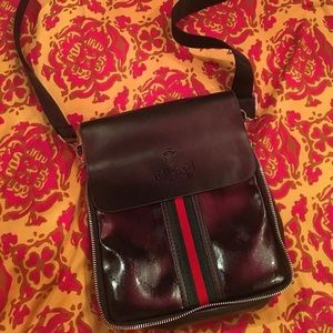Gucci Crossbody Purse