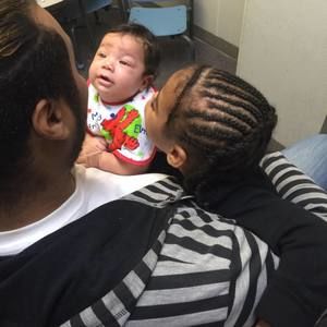 Meet your Posher, Jesse