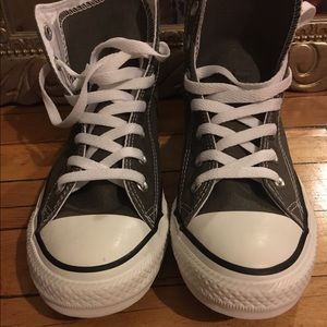 Converse All Star high tops