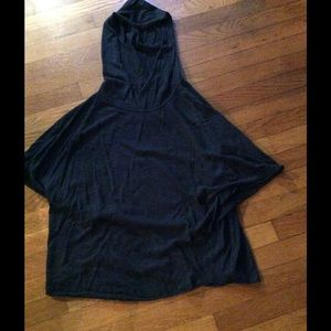 Joie Short sleeve hooded sweatshirt