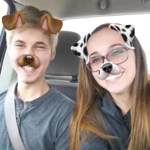 Meet your Posher, Alexia