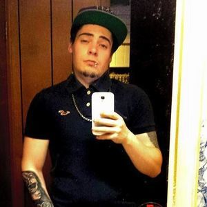 Meet your Posher, Dan