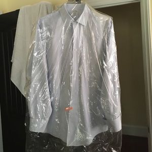 Brooks Brothers dress shirt