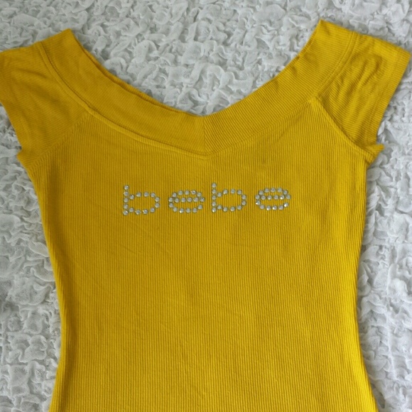 Bebe Top