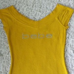 Bebe Top