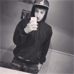 Meet your Posher, Cole